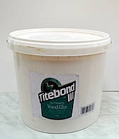 Професійний клей Titebond® III Ultimate Wood Glue ТМ "TITEBOND" (5 кг)