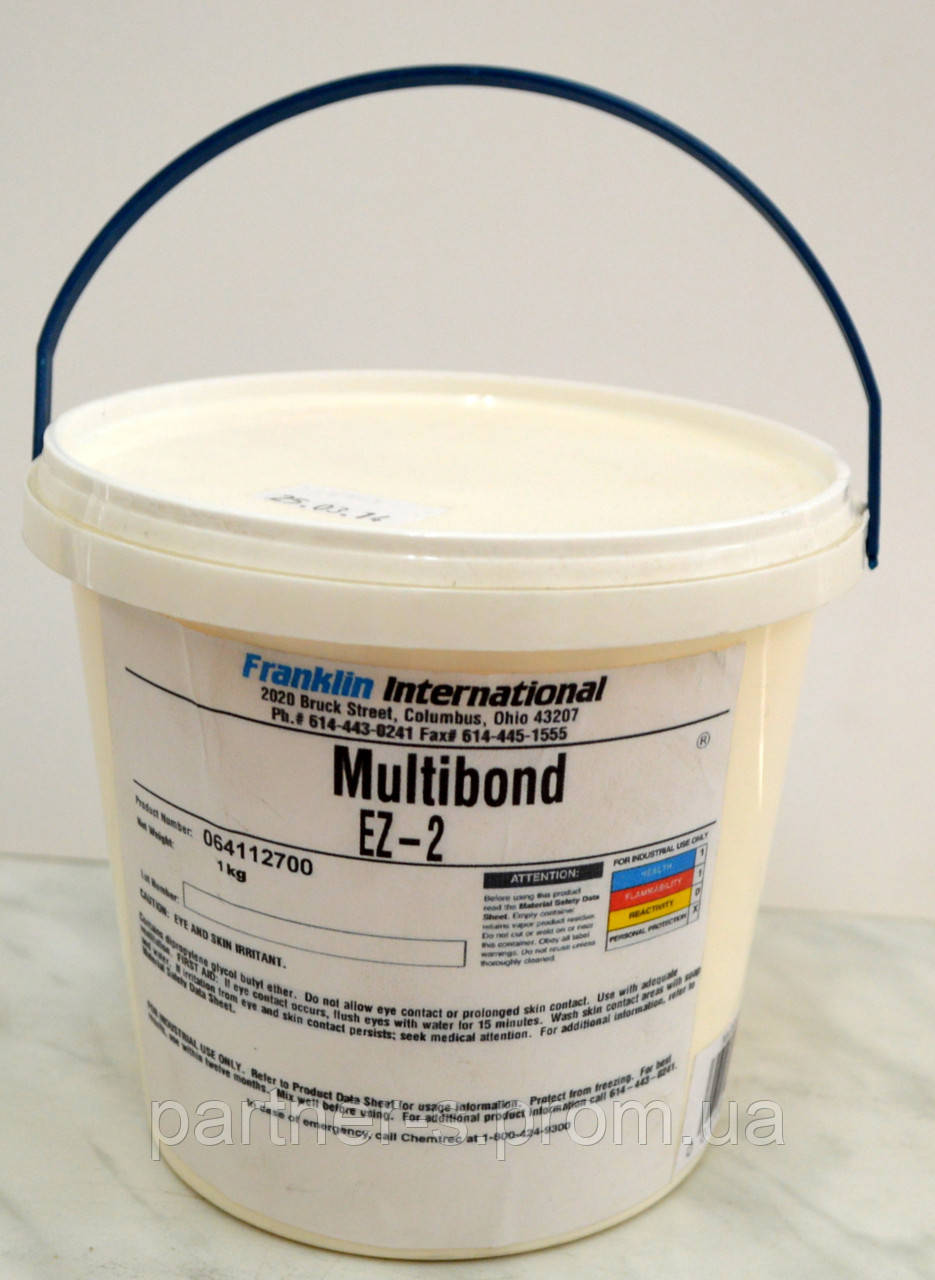 Професійний клей Multibond® EZ-2 ТМ "TITEBOND" (1 кг)