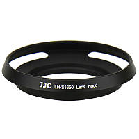 Бленда JJC LH-S1650 для об'єктиву Olympus M.Zuiko DIGITAL 14-42mm f/3.5-5.6 ED