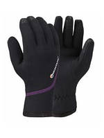 Перчатки Montane Female Powerstreth Pro Gloves