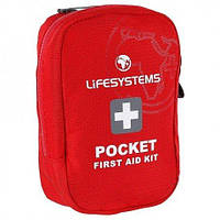 Аптечка Lifesystems Pocket First Aid Kit