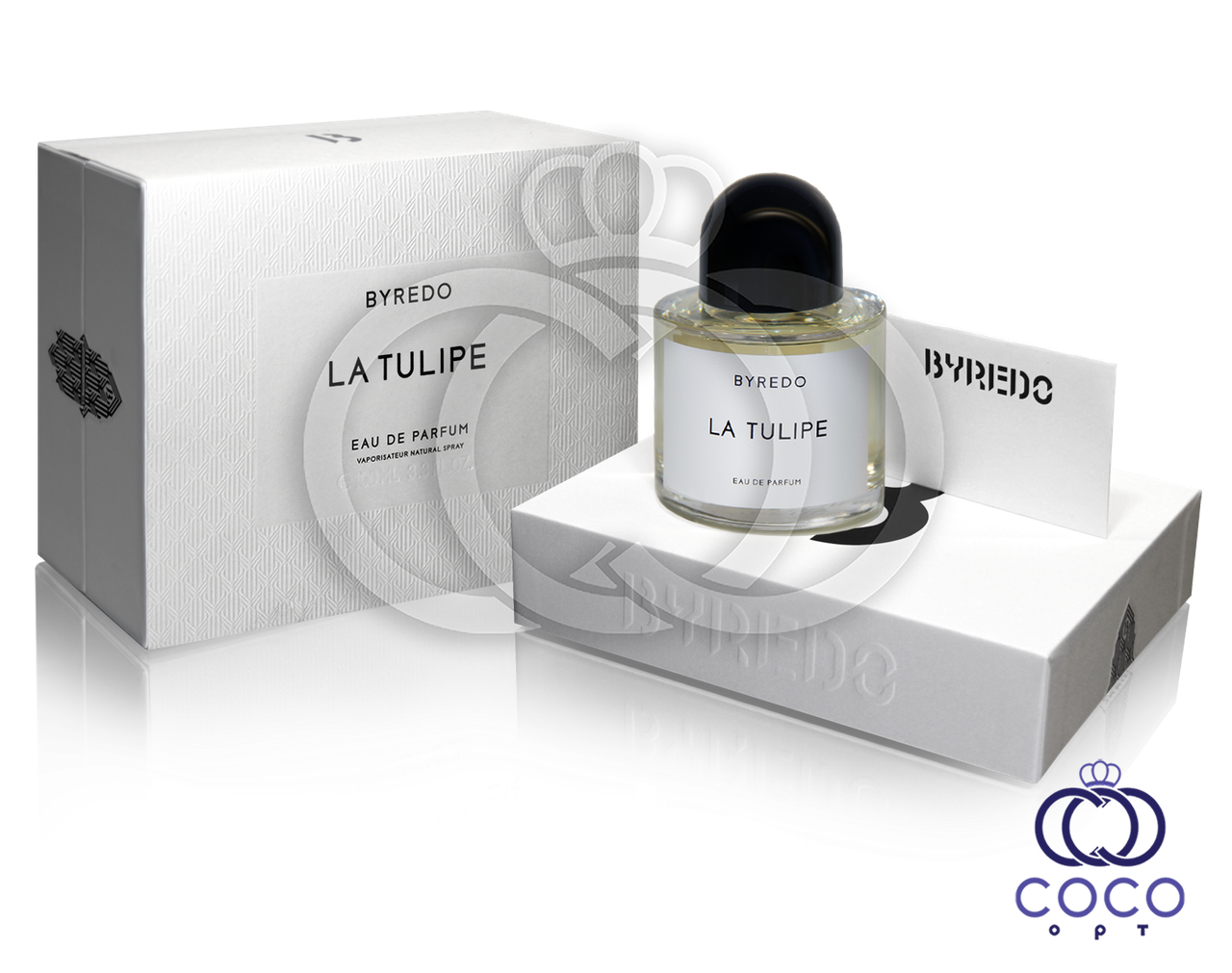 Парфумована вода Byredo La Tulipe (якість оригінал)