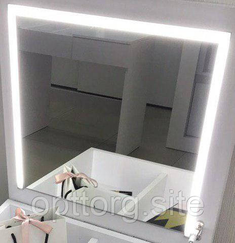 LED-підсвітка столиків серії «Amarant»