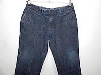 Шорты джинсовые женские удлиненные, 46-48 RUS, 38 EUR, 092GW (только в указанном размере, только 1 шт)