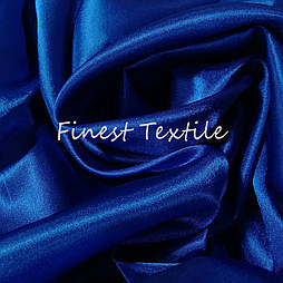 Креп-Сатин Електрик