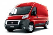 Fiat Ducato (2006-)