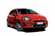 Fiat Punto (1999-2007)