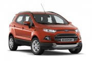 Ford Ecosport (2015-)