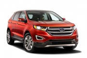 Ford Edge (2014-)