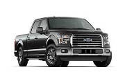 Ford F-150 (2014-)