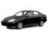 Ford Focus (1999-2004)