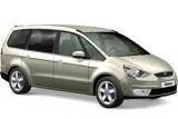 Ford Galaxy/S-Max