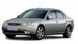 Ford Mondeo (2001-2007)