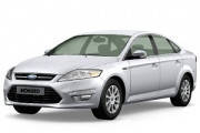 Ford Mondeo (2007-2014)