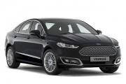 Ford Mondeo (2015-)