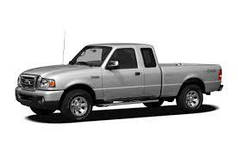 Ford Ranger (2012-)