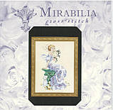 Схема "Florentina / Флорентіна" Mirabilia Designs MD138, фото 6