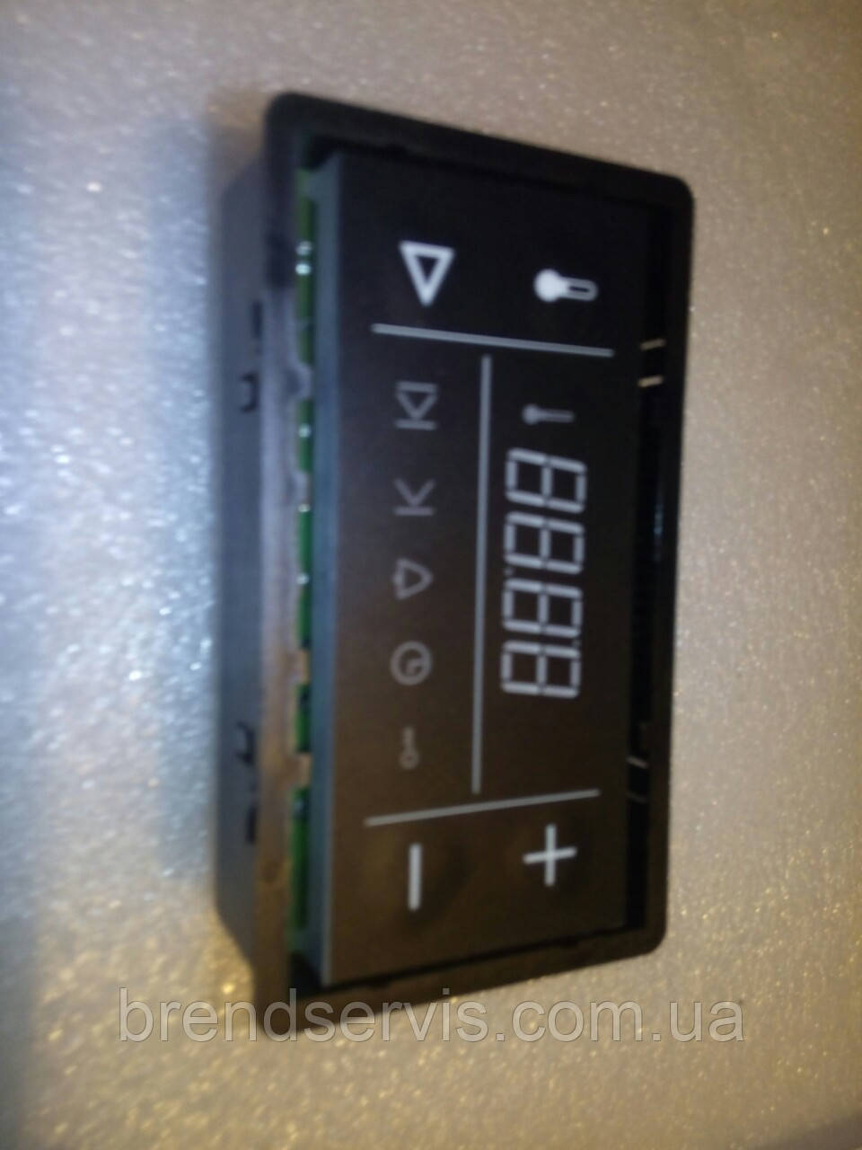 Таймер для плити Gorenje, фото 1