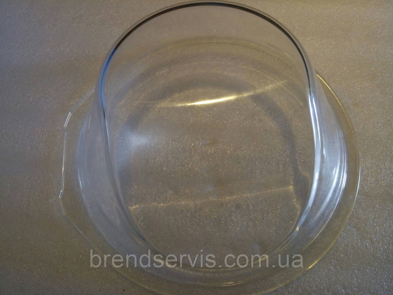 Скло дверцят для пральної машини Candy, фото 1