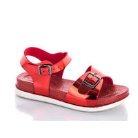 Босоножки детские DF-SHOES SL002 red