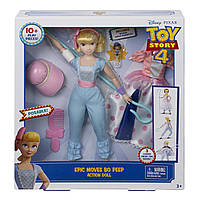Лялька Бо Піп Історія іграшок 4 Disney Pixar Toy Story 4 — Bo Peep Doll Mattel