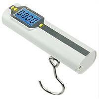 Кантер ваги електронні портативні alloet №295