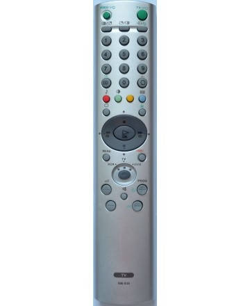 Пульт ДУ Sony RM-934, фото 1