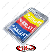 Стрічки опору набір 3шт Loop Bands Zelart FI-8227