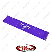 Стрічка опору Loop Bands FI- 6410-V (жорсткість S-M)