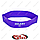 Стрічка опору Loop Bands FI- 6410-V (жорсткість S-M), фото 3