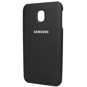Чохол Original Case Samsung J330 Galaxy J3 2017 Black