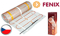 Нагревательный мат Fenix LDTS 1400 Вт/м. кв. для укладки под плитку в плиточный клей 8.80 кв.м