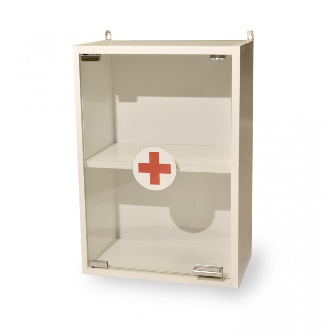 Аптечка навісна ШМн