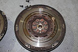 Зчеплення, Кошик, диск, маховик 2.5 TDI Audi A6 C5 1997-2005 г, фото 4