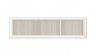 Полиця вітрина Коен 2 SFW1W 148 у вітальню БРВ Україна