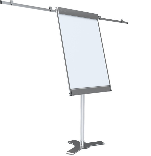 Фліпчарт мобільний StarBoard TFS01