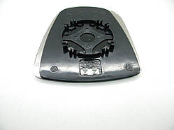 Скло дзеркала праворуч (з підігрівом) Рено Трафік Blic(Польща) 6102021232759P