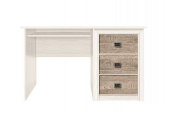 Стіл письмовий Коен 2 BIU 130 у вітальню БРВ Україна