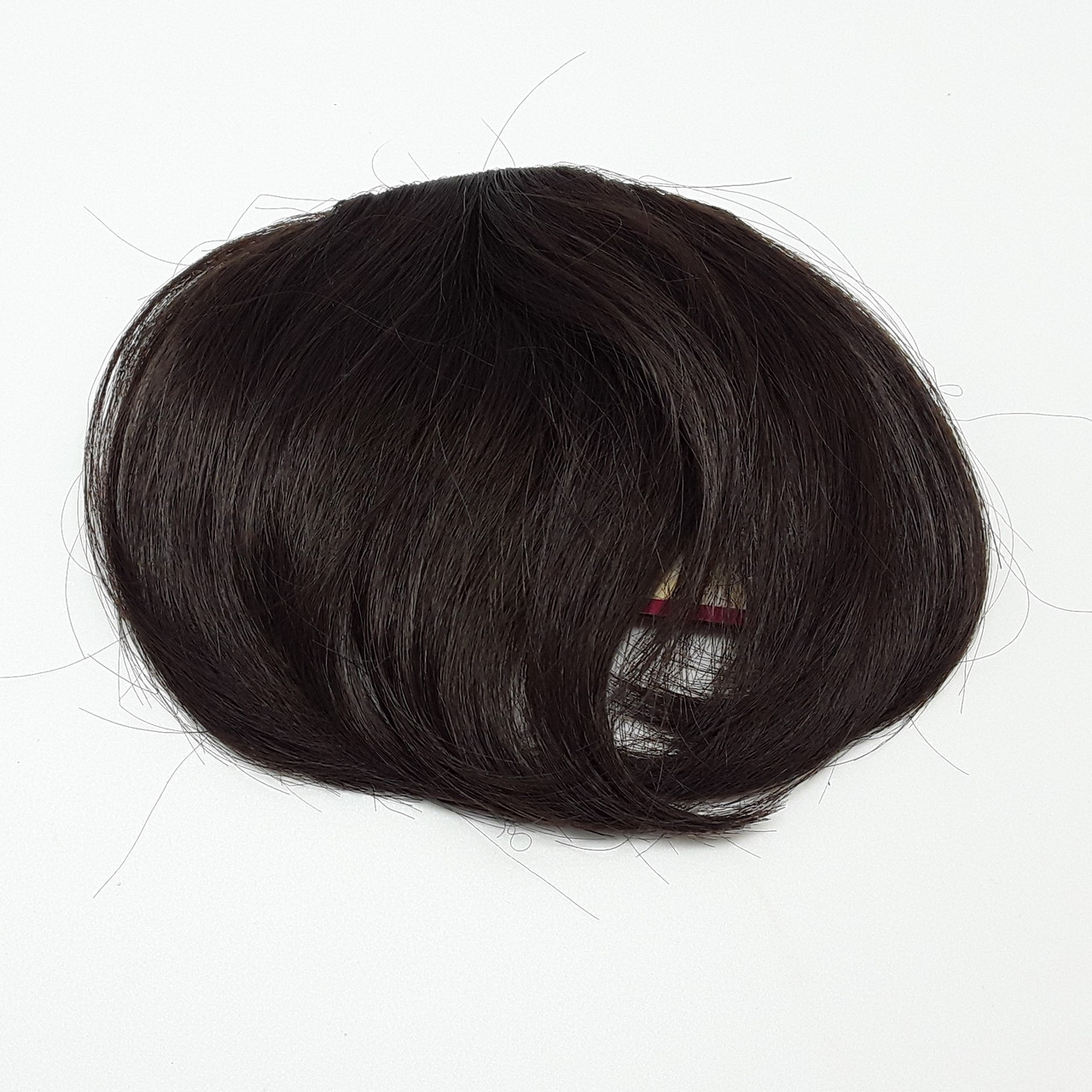 Челка на кліпсі, колір 4., фото 1