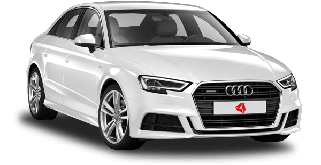 Тюнінг Audi A3 8V FL рестайлінг (2016-2020)