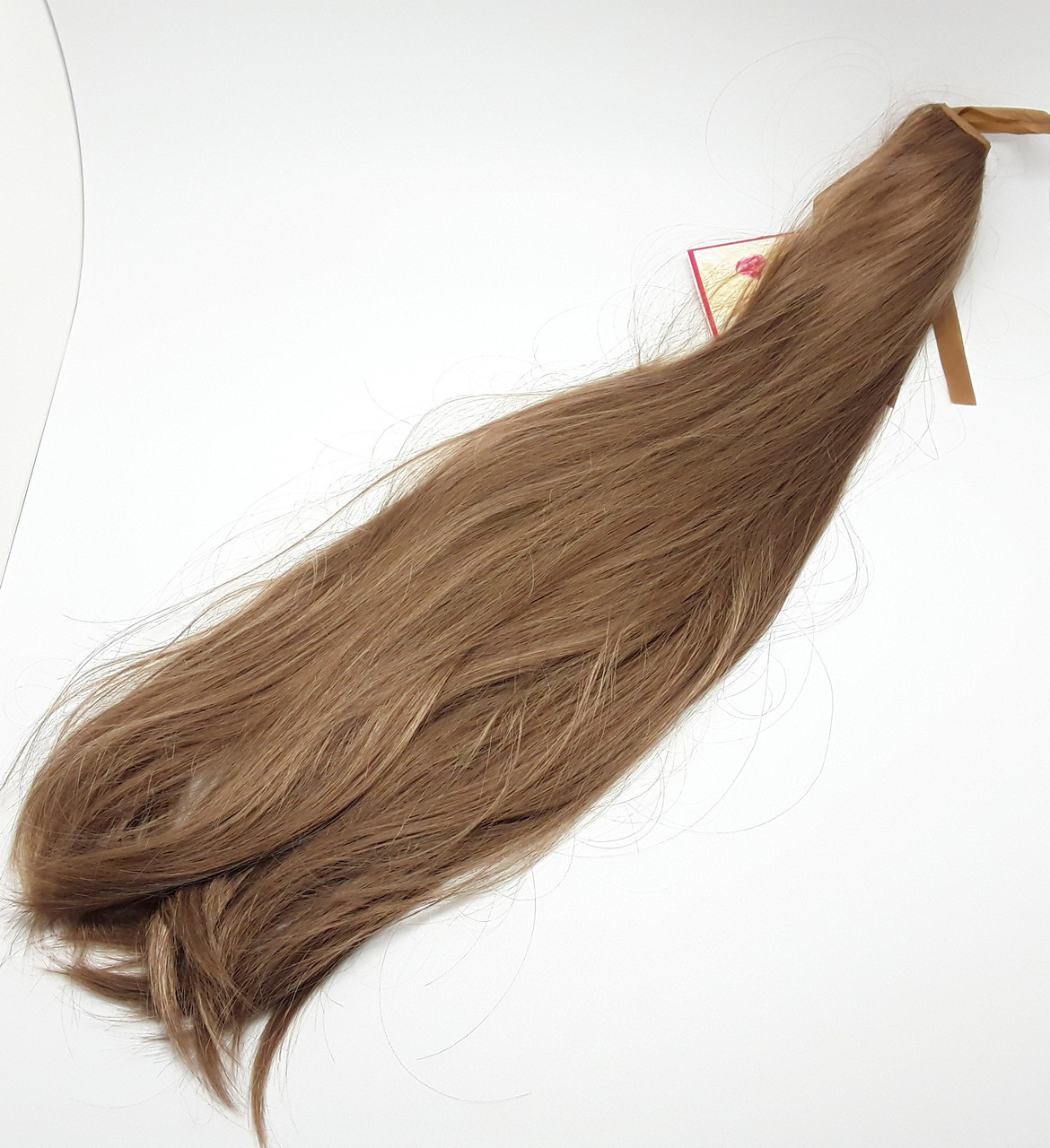 Хвіст на зав'язках West, колір 14, фото 1