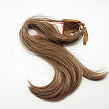 Хвіст на зав'язках West, колір 14, фото 2