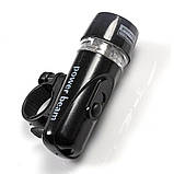 Передній велоліхтар., фото 3