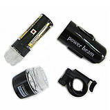 Передній велоліхтар., фото 4