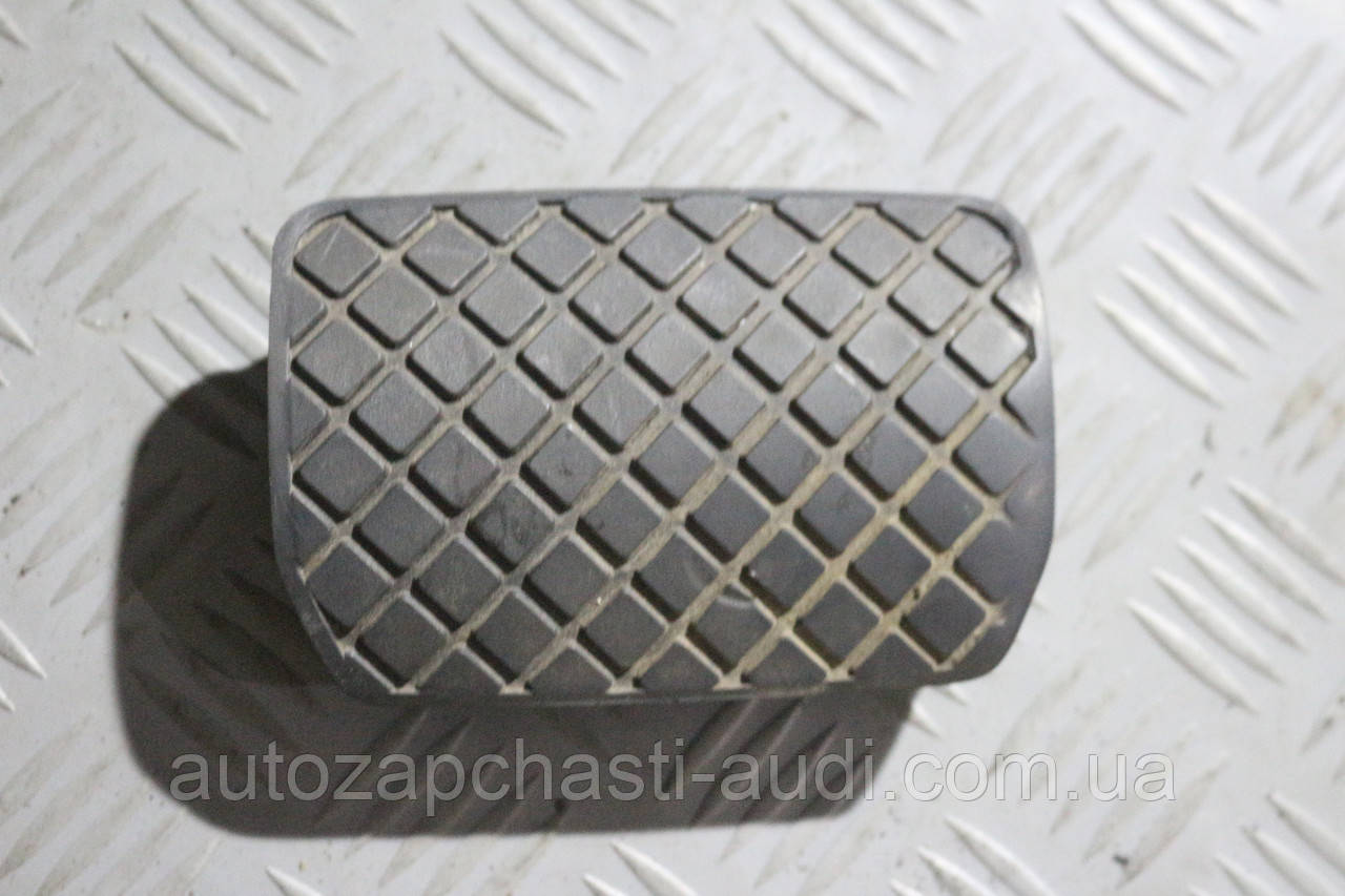 Накладка педалі гальма Audi 100 A6 C4 91-97г, фото 1