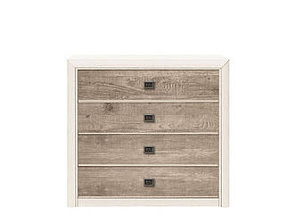 Комод Коен 2 KOM4S у вітальню БРВ Україна