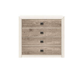 Комод Коен 2 KOM4S в прихожу БРВ Україна