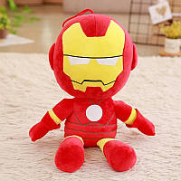 Мягкая игрушка SUNROZ Super Hero Ironman 45 см (SUN4629)