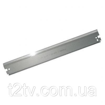 Лезо очищення HP LJ 1010/1018/1300/1320, Q2612A/Q5949A/C7115A/Q7553A/FX10 Veaye (WB1010U-VE), фото 1