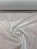 Флізелін (клейова) біла 0,9 метра ширина, фото 4